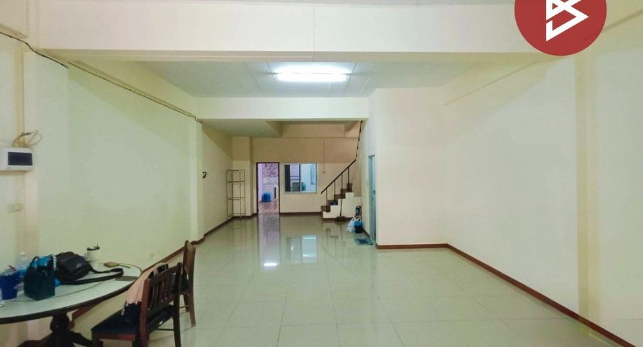 Local comercial en venta de 3 habitaciones en Mueang Chanthaburi, Chanthaburi