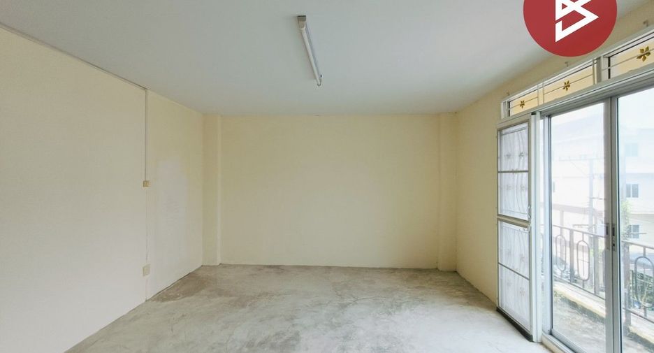 Local comercial en venta de 3 habitaciones en Mueang Chanthaburi, Chanthaburi