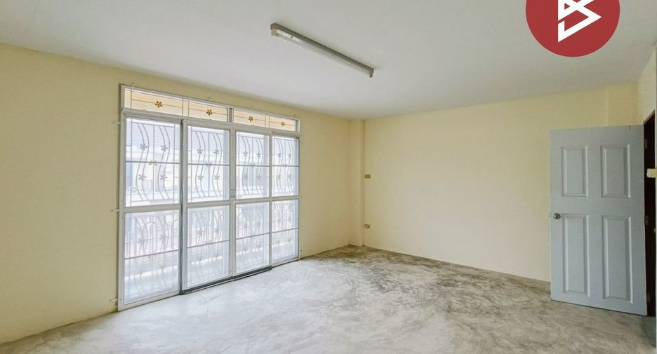 Local comercial en venta de 3 habitaciones en Mueang Chanthaburi, Chanthaburi
