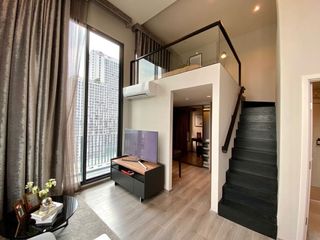 For sale 1 bed condo in Phaya Thai, Bangkok