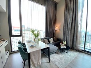 For sale 1 bed condo in Phaya Thai, Bangkok
