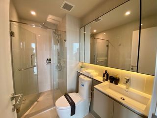 For sale 1 bed condo in Phaya Thai, Bangkok