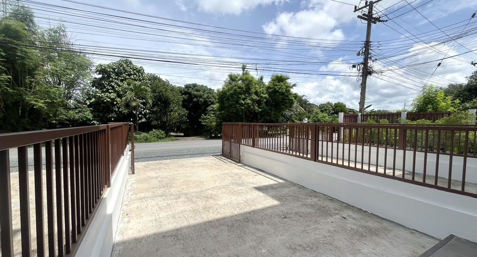 For rent studio townhouse in Mueang Chiang Mai, Chiang Mai