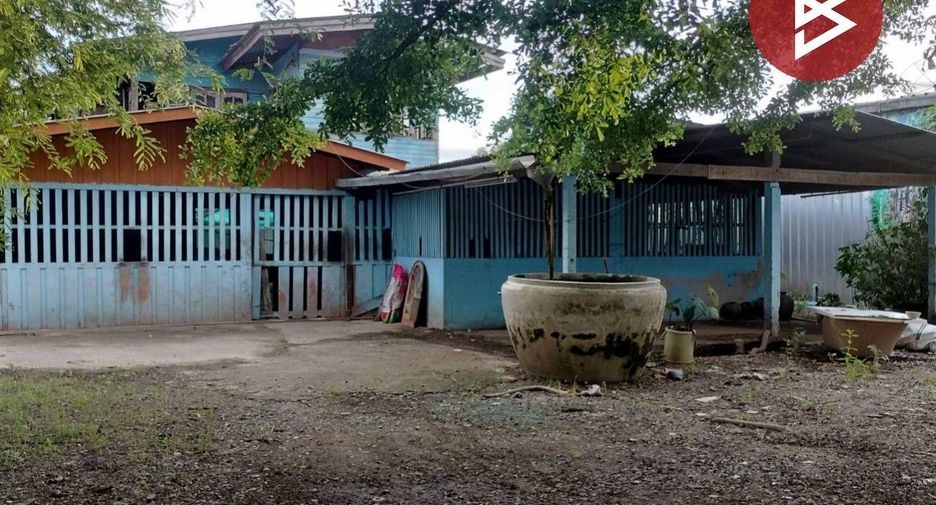 For sale studio house in Bang Krathum, Phitsanulok