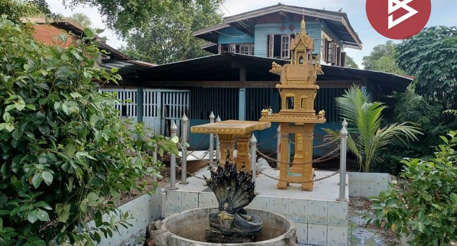 For sale studio house in Bang Krathum, Phitsanulok