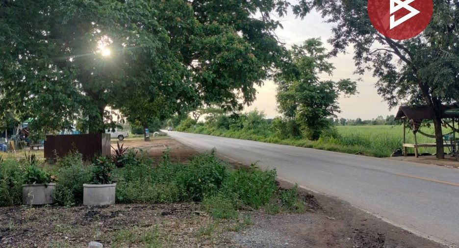 For sale studio house in Bang Krathum, Phitsanulok