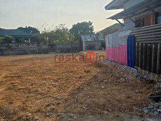 Terreno en venta en Bang Lamung, Chonburi