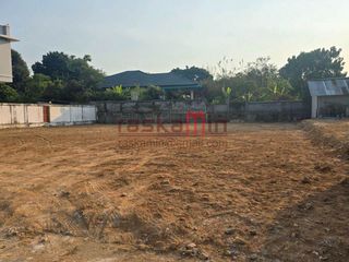 Terreno en venta en Bang Lamung, Chonburi
