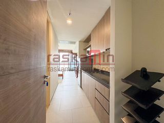 For sale studio condo in Bang Lamung, Chonburi