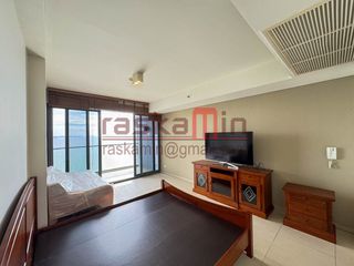 For sale studio condo in Bang Lamung, Chonburi