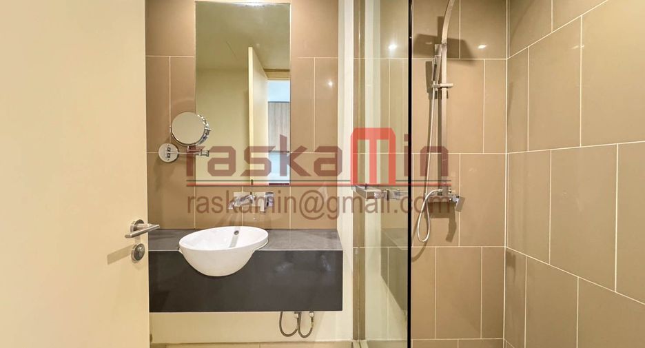 Wohnung zum Kauf mit Studio in North Pattaya, Pattaya