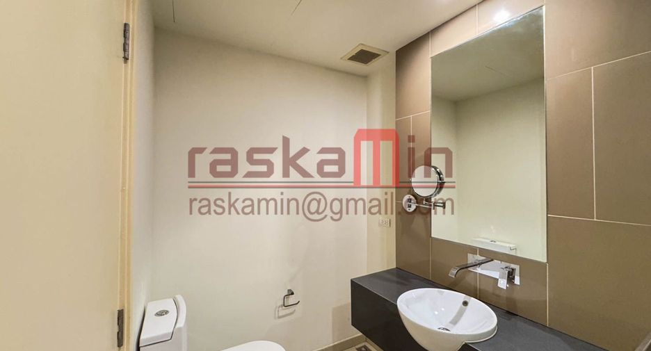 Wohnung zum Kauf mit Studio in North Pattaya, Pattaya