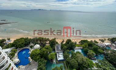 À vendre studio condo à North Pattaya, Pattaya