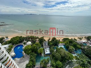 For sale studio condo in Bang Lamung, Chonburi