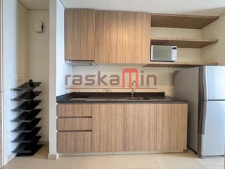 For sale studio condo in Bang Lamung, Chonburi