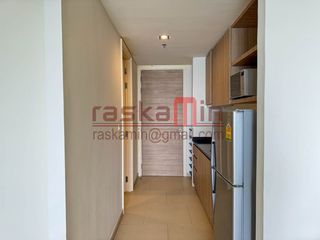 For sale studio condo in Bang Lamung, Chonburi