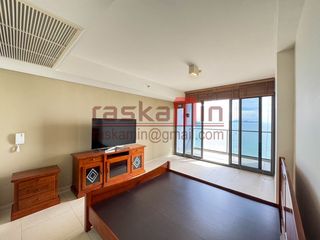For sale studio condo in Bang Lamung, Chonburi