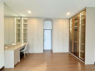 ให้เช่า 5 ห้องนอน บ้านเดี่ยว ใน บางพลี, สมุทรปราการ