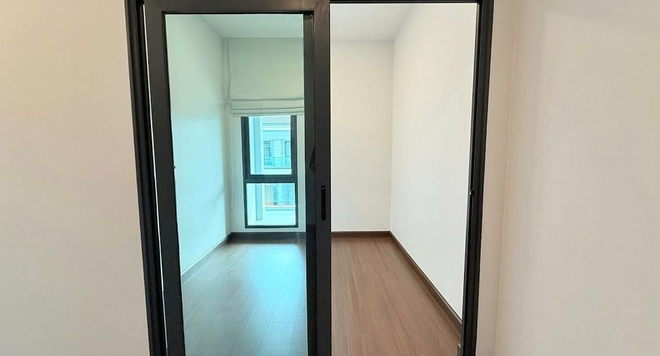 ให้เช่า 5 ห้องนอน บ้านเดี่ยว ใน บางพลี, สมุทรปราการ