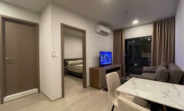 À louer 1 chambre condo à Chatuchak, Bangkok