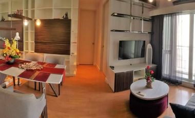 For sale 2 ベッドルーム condo in Watthana, Bangkok