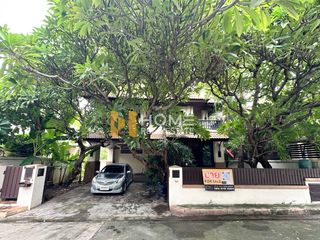 Продажа 4 спальни дом в Mueang Nonthaburi, Нонтабури