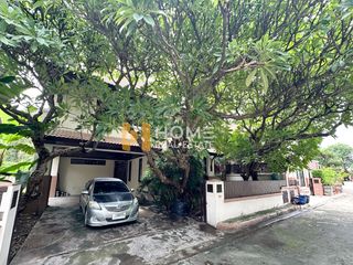 Продажа 4 спальни дом в Mueang Nonthaburi, Нонтабури
