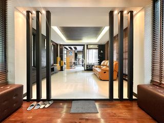Продажа 4 спальни дом в Mueang Nonthaburi, Нонтабури