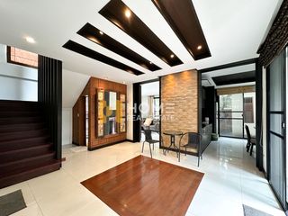Продажа 4 спальни дом в Mueang Nonthaburi, Нонтабури
