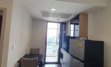 For sale 1 bed condo in Chatuchak, Bangkok