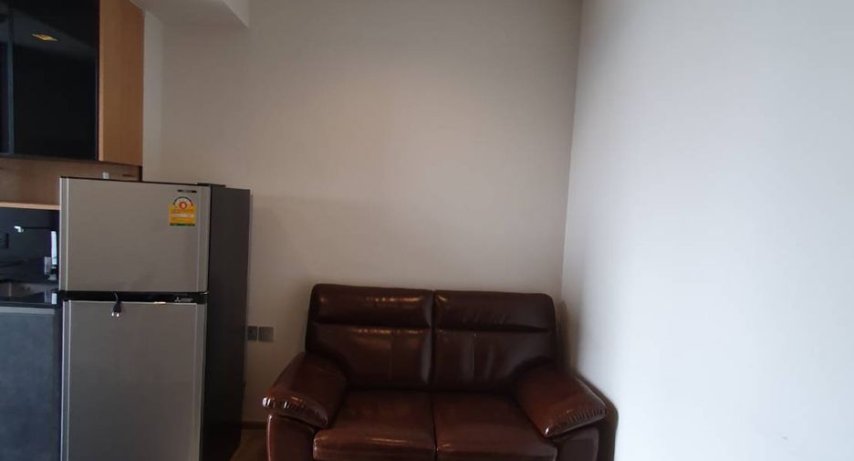 Condo en venta de 1 habitaciones en Chatuchak, Bangkok