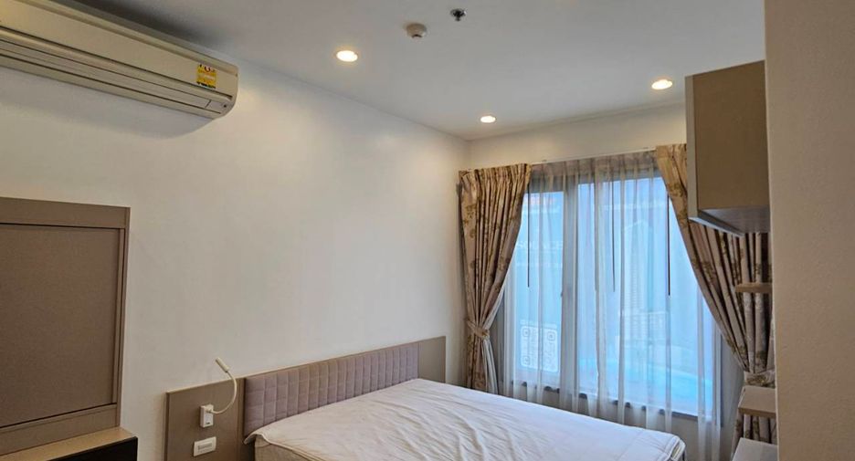 Condo en venta de 1 habitaciones en Chatuchak, Bangkok