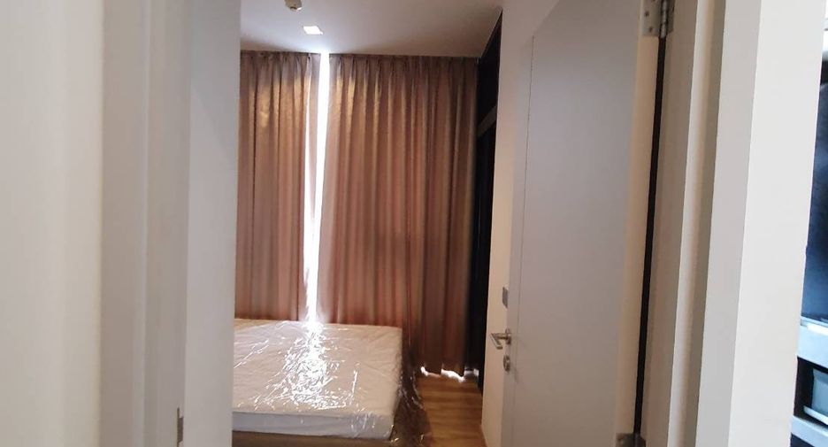 Condo en venta de 1 habitaciones en Chatuchak, Bangkok