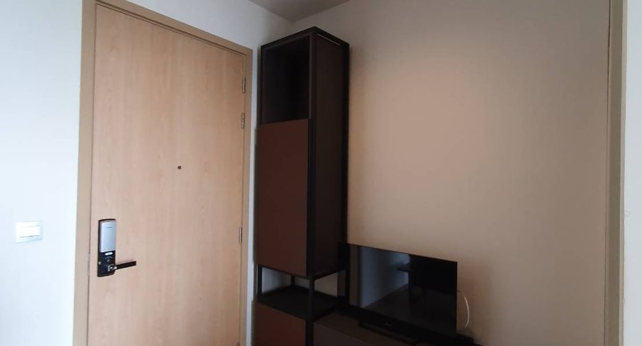 Condo en venta de 1 habitaciones en Chatuchak, Bangkok