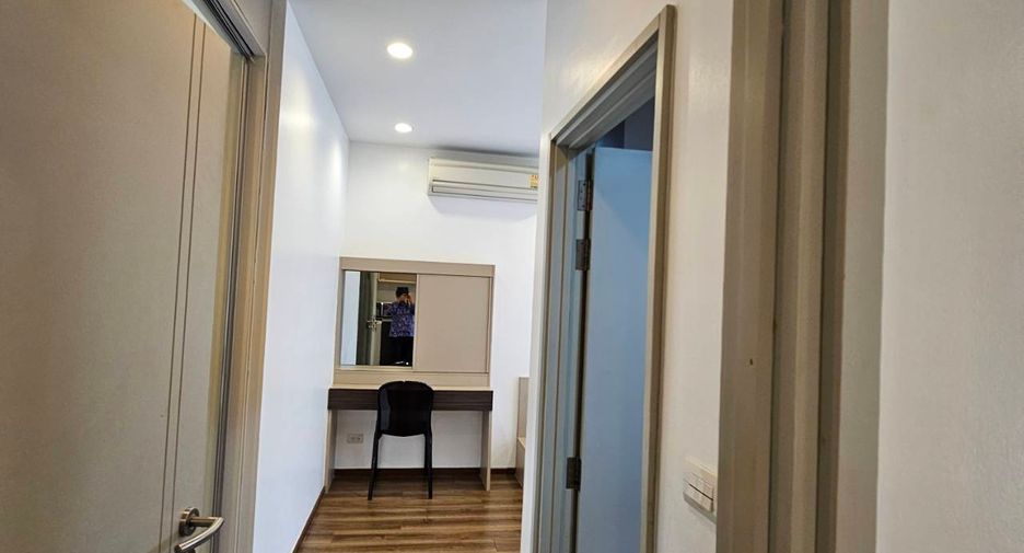 Condo en venta de 1 habitaciones en Chatuchak, Bangkok