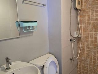 For rent 1 bed condo in Mueang Chon Buri, Chonburi
