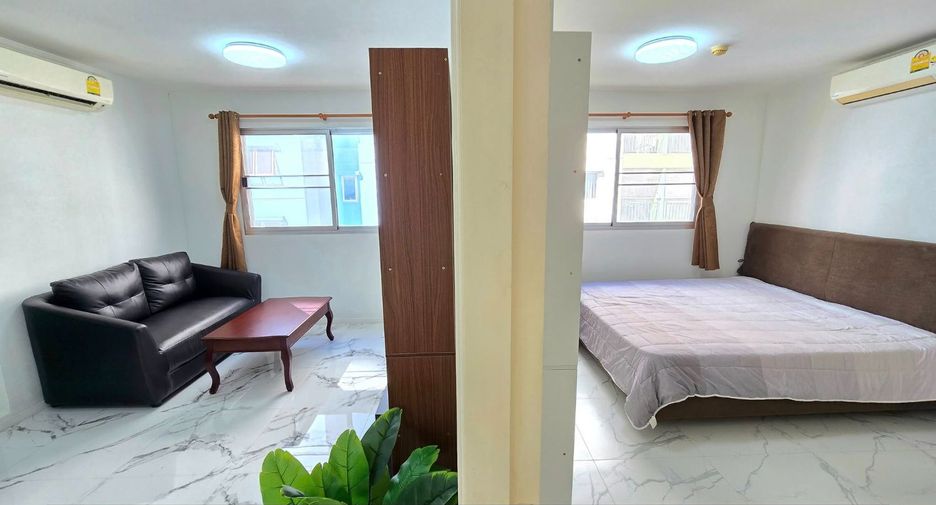 For rent 1 Beds condo in Mueang Chon Buri, Chonburi