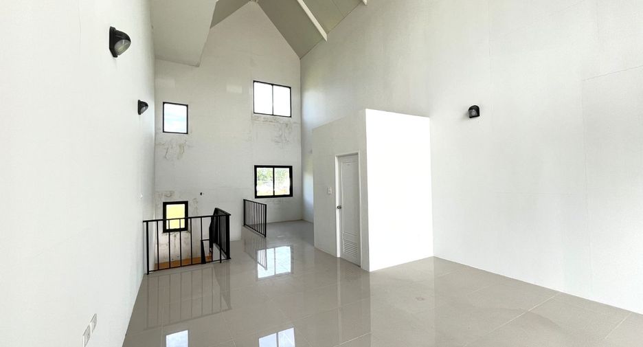 Casa adosada en venta de estudio en Mueang Krabi, Krabi