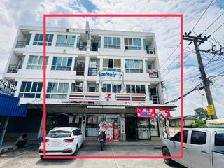 For sale 9 bedrooms retail Space in Lam Luk Ka, Pathum Thani