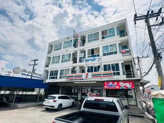 For sale 9 bedrooms retail Space in Lam Luk Ka, Pathum Thani