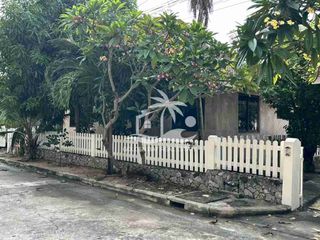 For sale 1 bed house in Bang Lamung, Chonburi