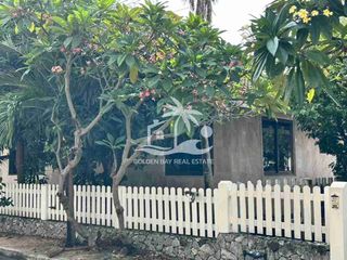 For sale 1 bed house in Bang Lamung, Chonburi