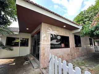 For sale 1 bed house in Bang Lamung, Chonburi