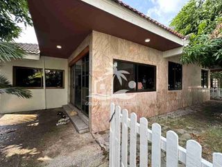 For sale 1 bed house in Bang Lamung, Chonburi