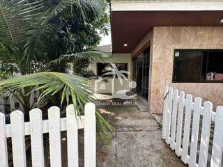 For sale 1 bed house in Bang Lamung, Chonburi
