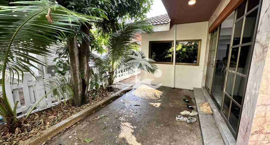 For sale 1 bed house in Bang Lamung, Chonburi