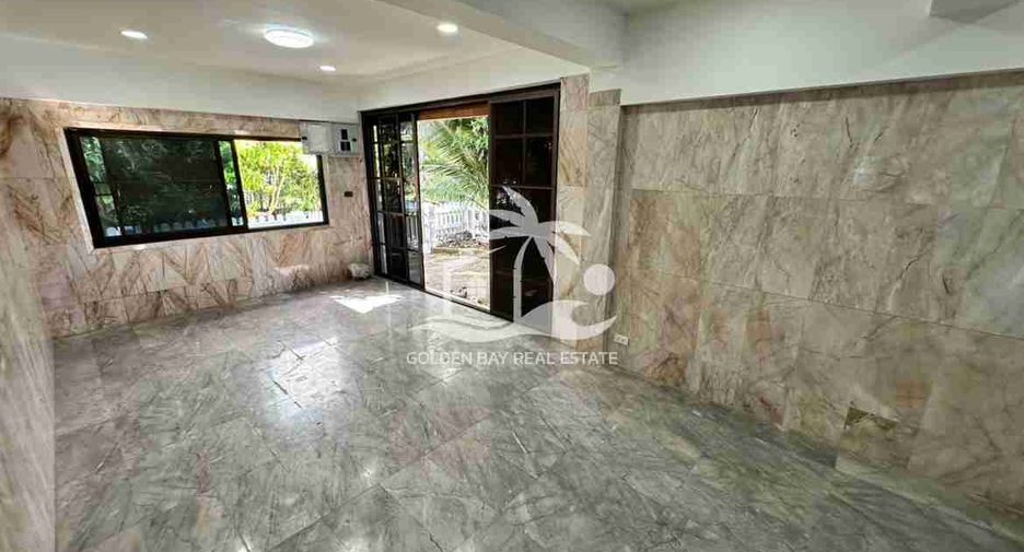 For sale 1 bed house in Bang Lamung, Chonburi