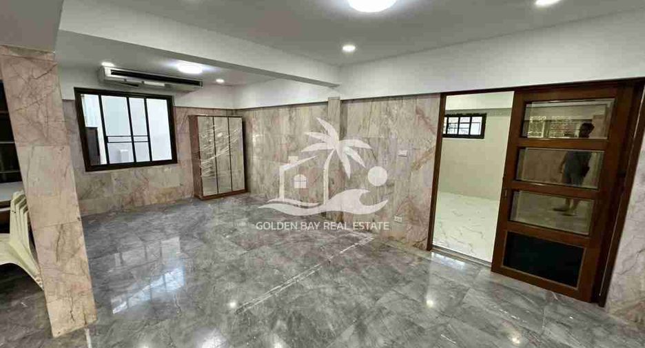 For sale 1 bed house in Bang Lamung, Chonburi