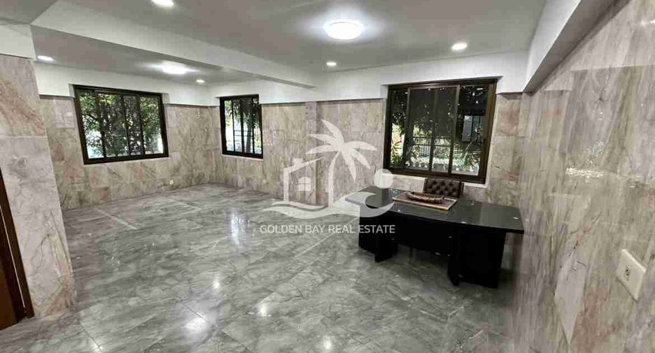 For sale 1 bed house in Bang Lamung, Chonburi