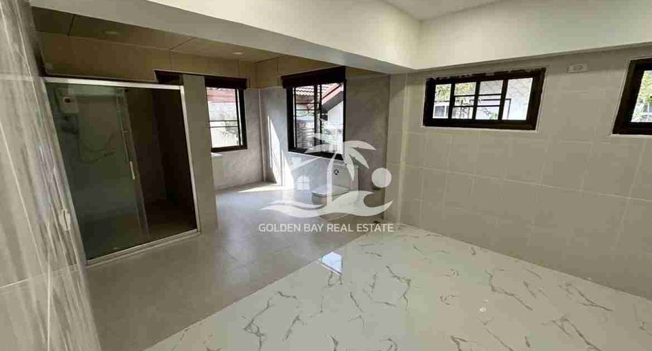 For sale 1 bed house in Bang Lamung, Chonburi